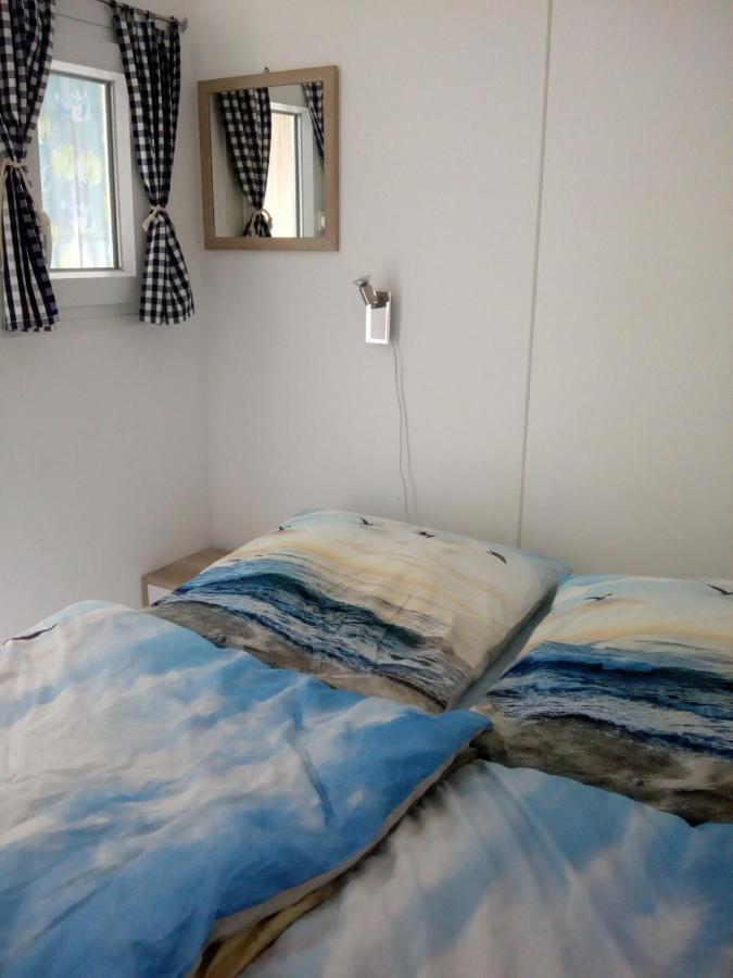 Ostseeparadies Sierksdorf Wohnung Magic Panoramic Eksteriør bilde