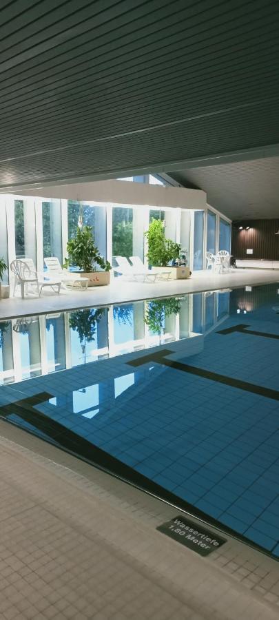 Ostseeparadies Sierksdorf Wohnung Magic Panoramic Eksteriør bilde