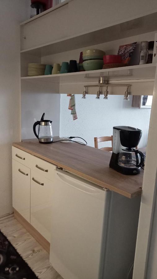Ostseeparadies Sierksdorf Wohnung Magic Panoramic Eksteriør bilde