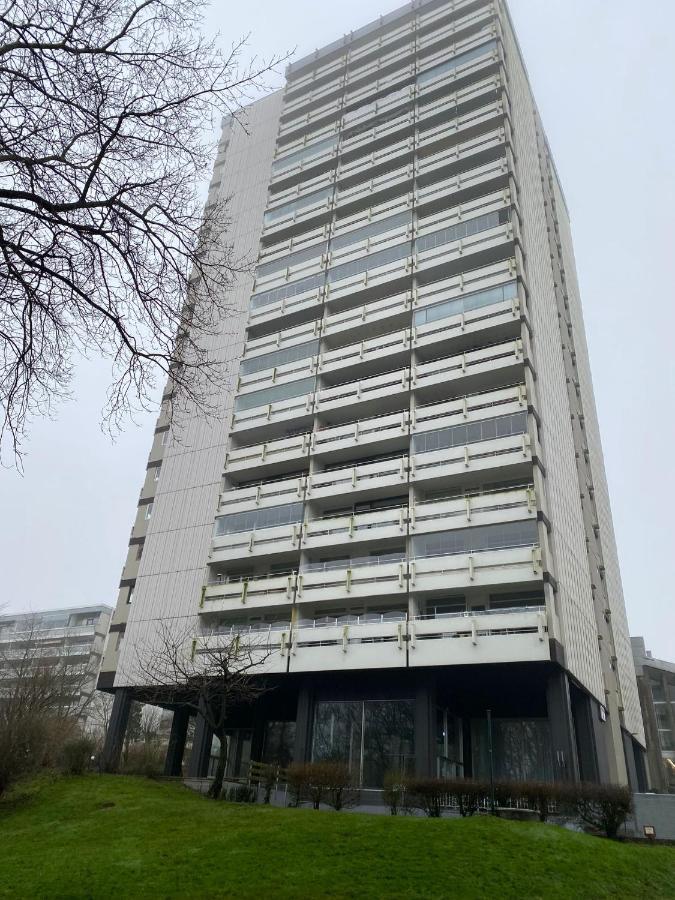 Ostseeparadies Sierksdorf Wohnung Magic Panoramic Eksteriør bilde