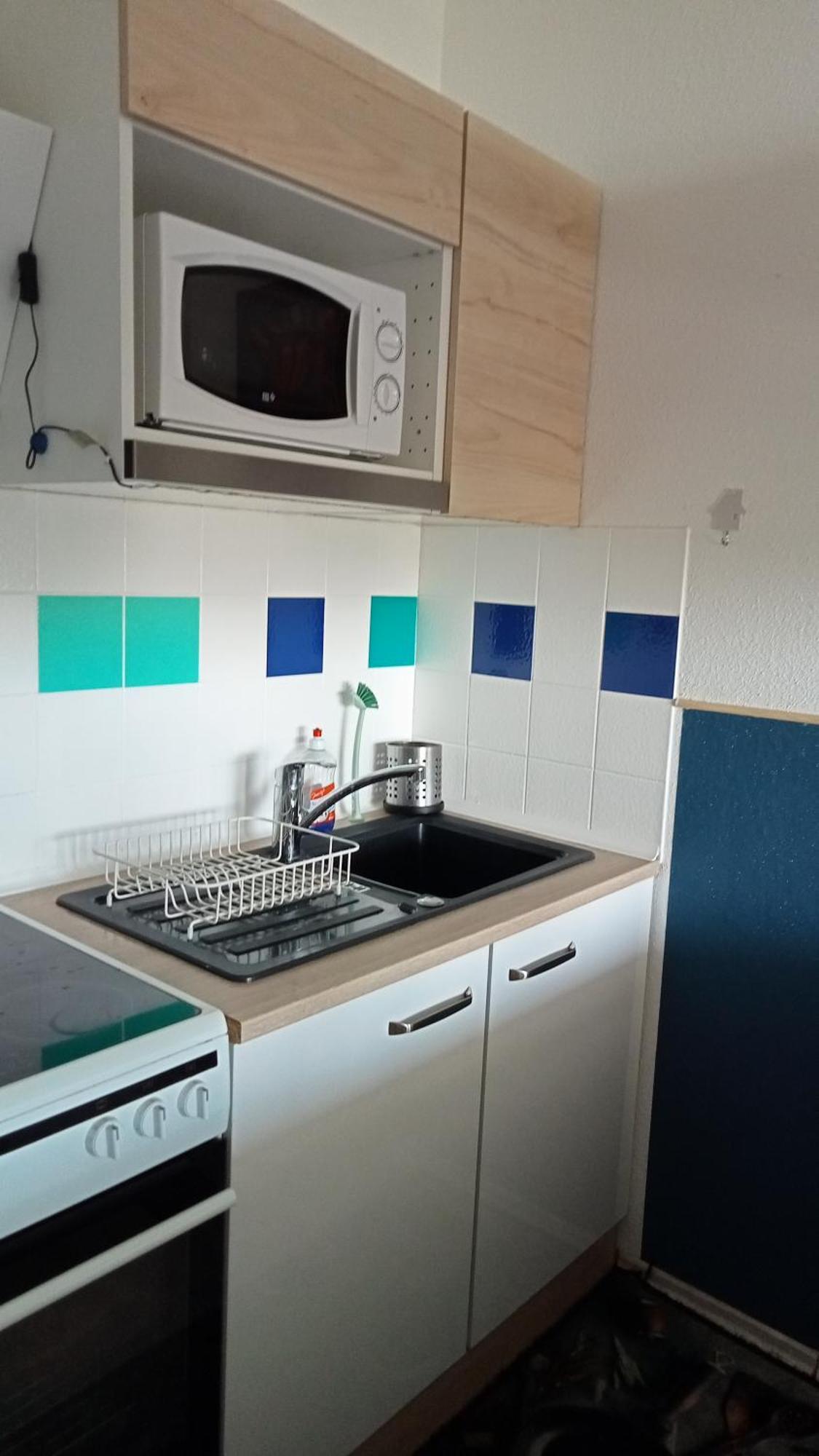 Ostseeparadies Sierksdorf Wohnung Magic Panoramic Eksteriør bilde
