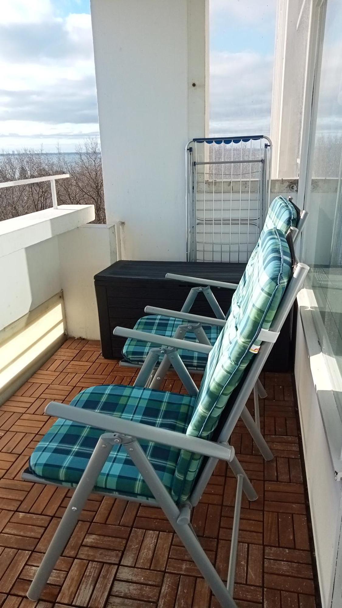 Ostseeparadies Sierksdorf Wohnung Magic Panoramic Eksteriør bilde