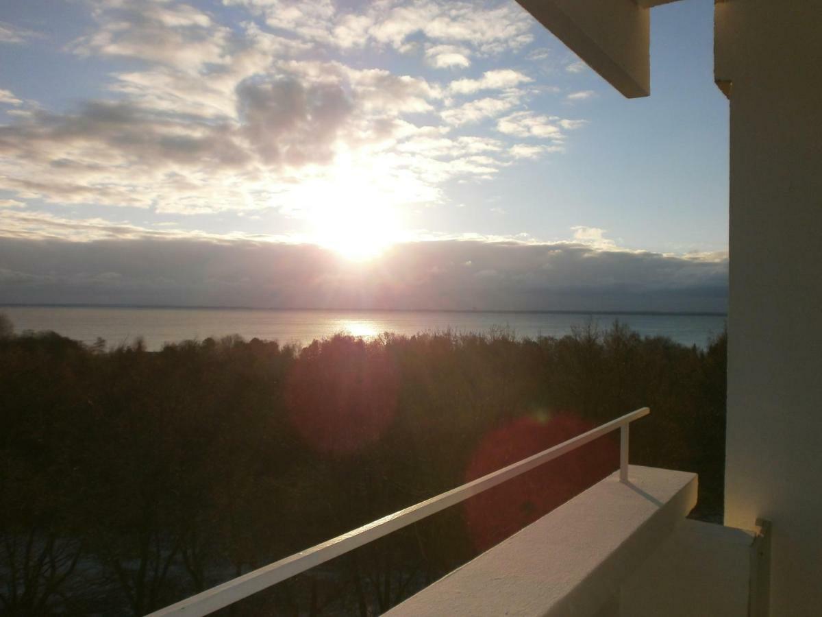 Ostseeparadies Sierksdorf Wohnung Magic Panoramic Eksteriør bilde